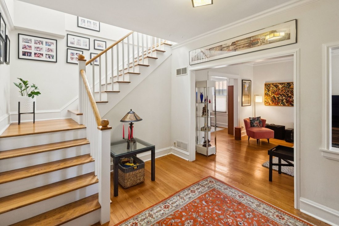 House in Chicago, Illinois, United States 3 - 18938243