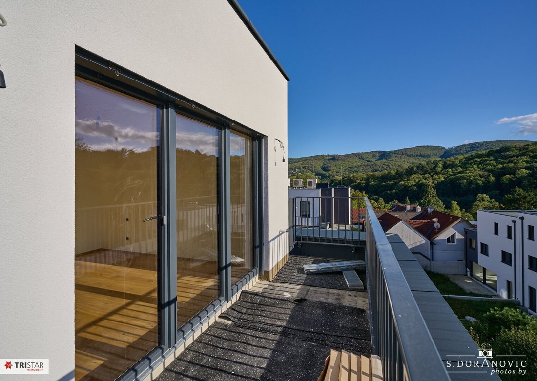 House in Klosterneuburg, Lower Austria, Austria 3 - 16437045