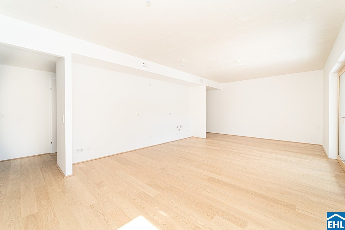 Apartment in Mödling, Lower Austria, Austria 4 - 17036774