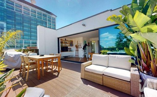 Townhouse in Ramalde, Porto District, Portugal 1