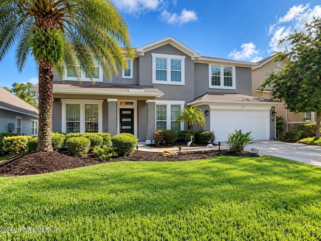 House in Jacksonville, Florida, United States 4 - 18938225