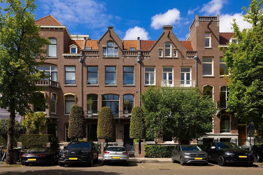 Villa in Apollobuurt, North Holland, Netherlands 1 - 18938818
