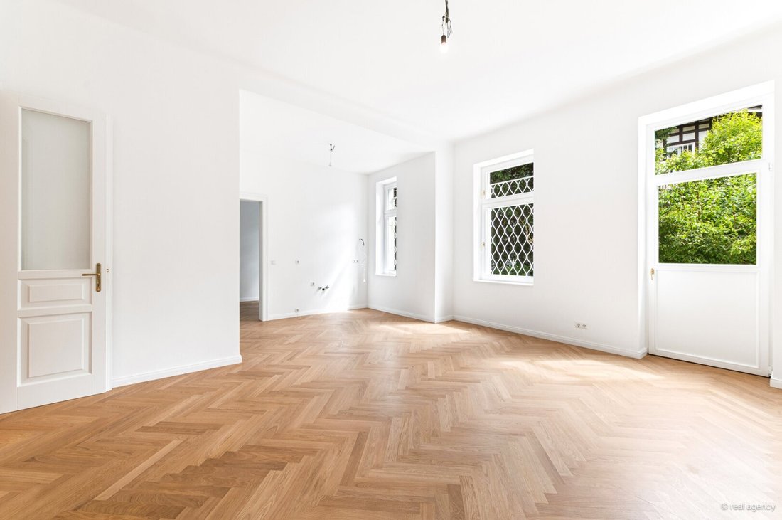 Apartment in Vienna, Wien, Austria 1 - 18938339