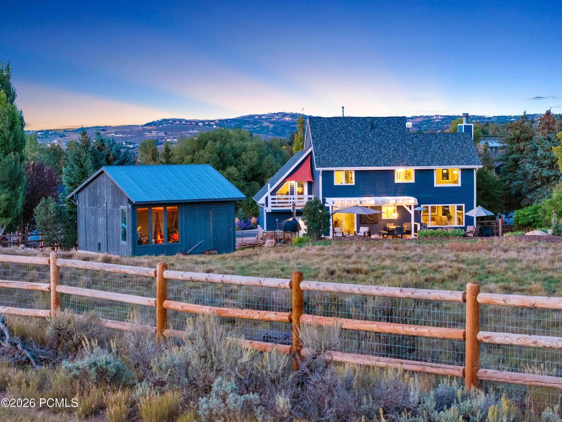 House in Park City, Utah, United States 2 - 18938709