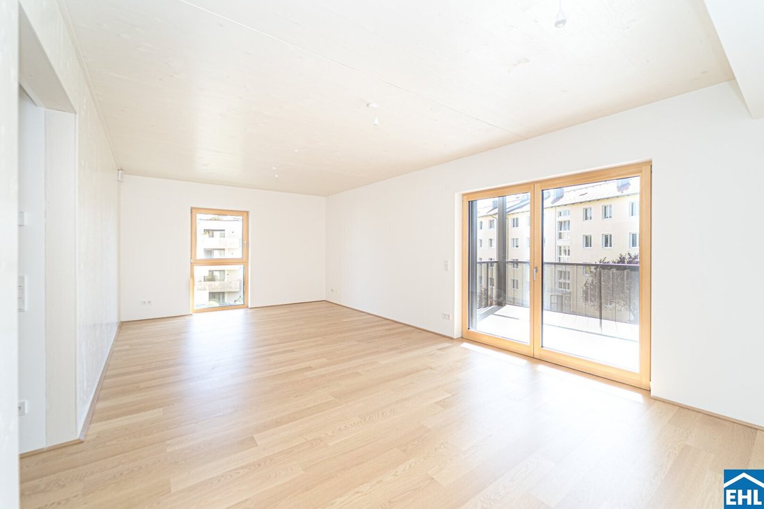 Apartment in Mödling, Lower Austria, Austria 5 - 17036867