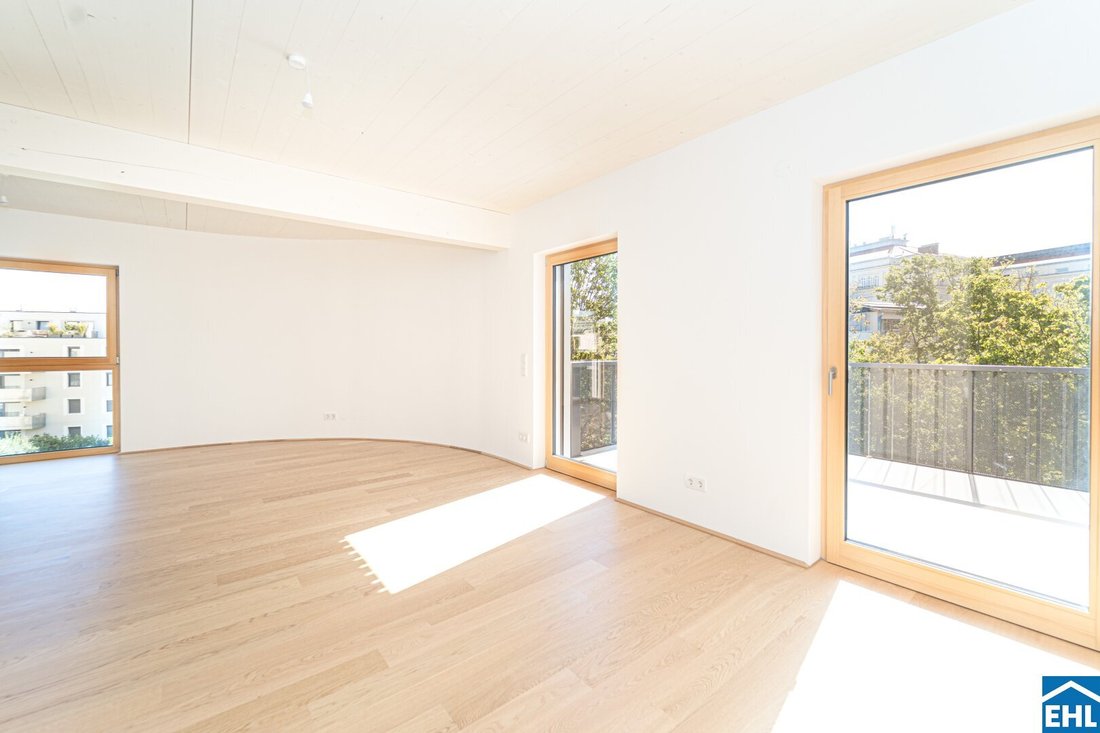 Apartment in Mödling, Lower Austria, Austria 2 - 17036765