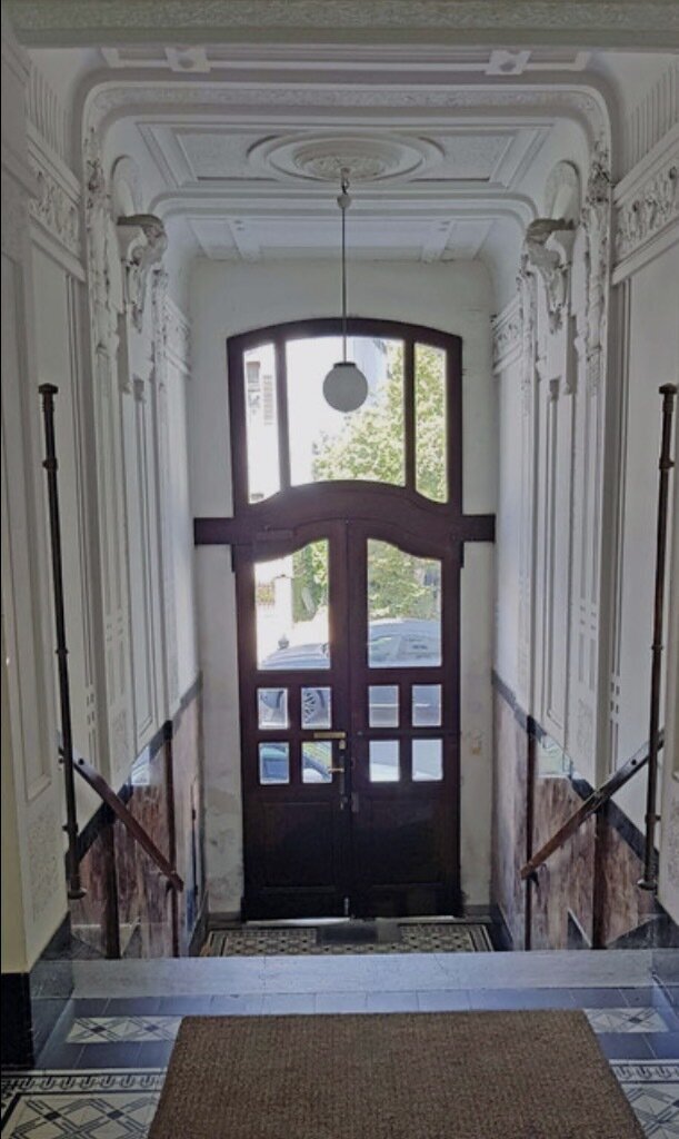 Wohnung in Wien, Wien, Österreich 4 - 18828180