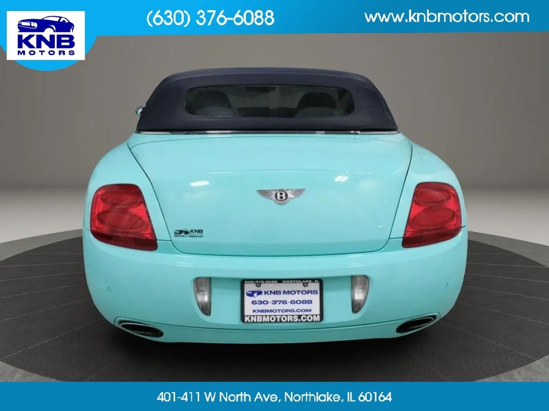 Cabriolet in Northlake, IL, United States 5 - 18938667