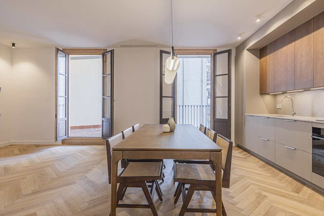 Apartment in Ciutat Vella, Barcelona, Spain 5 - 18938807