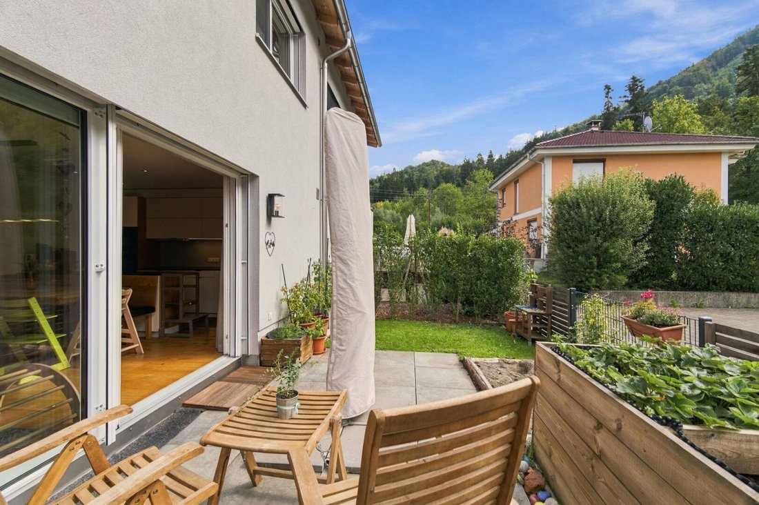 House in Dornbirn, Vorarlberg, Austria 2 - 18938287