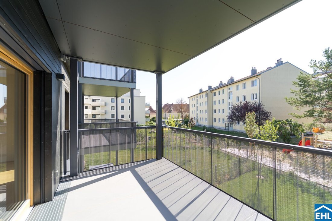 Apartment in Mödling, Lower Austria, Austria 4 - 17036881