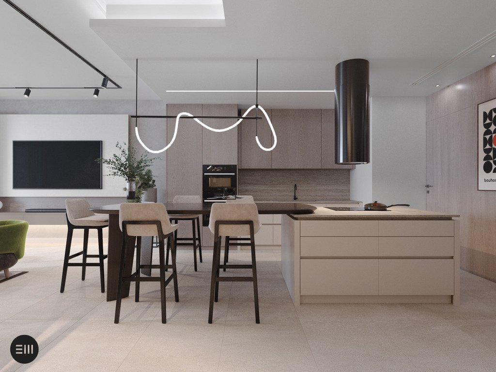 Apartment in Naxxar, Malta 4 - 18938844