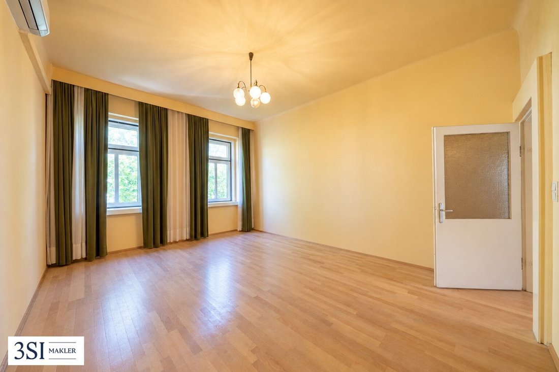 Apartment in Vienna, Wien, Austria 5 - 18938271