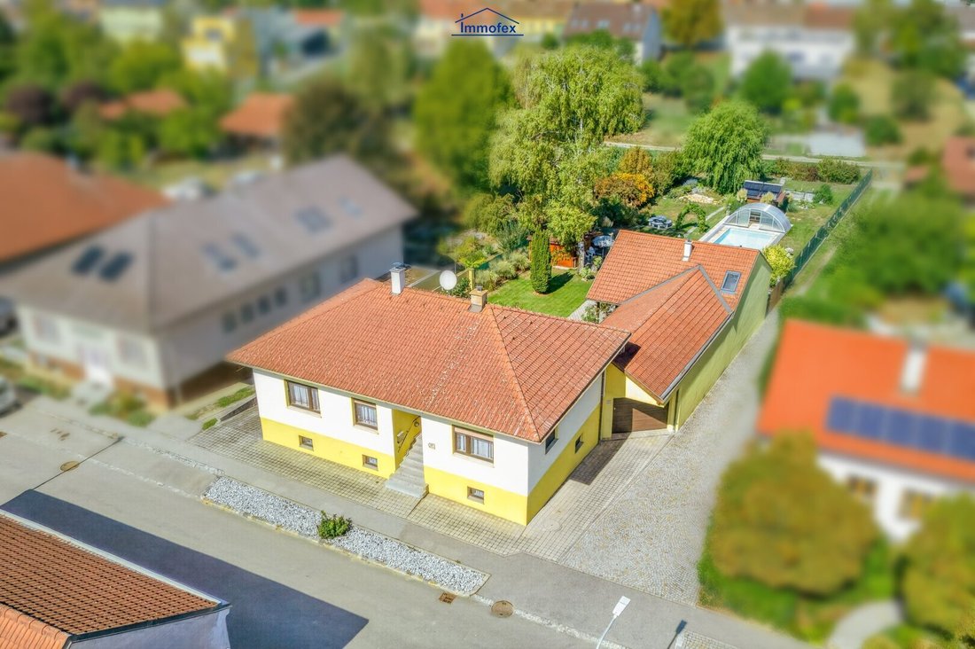 House in Hollabrunn, Lower Austria, Austria 2 - 18938309