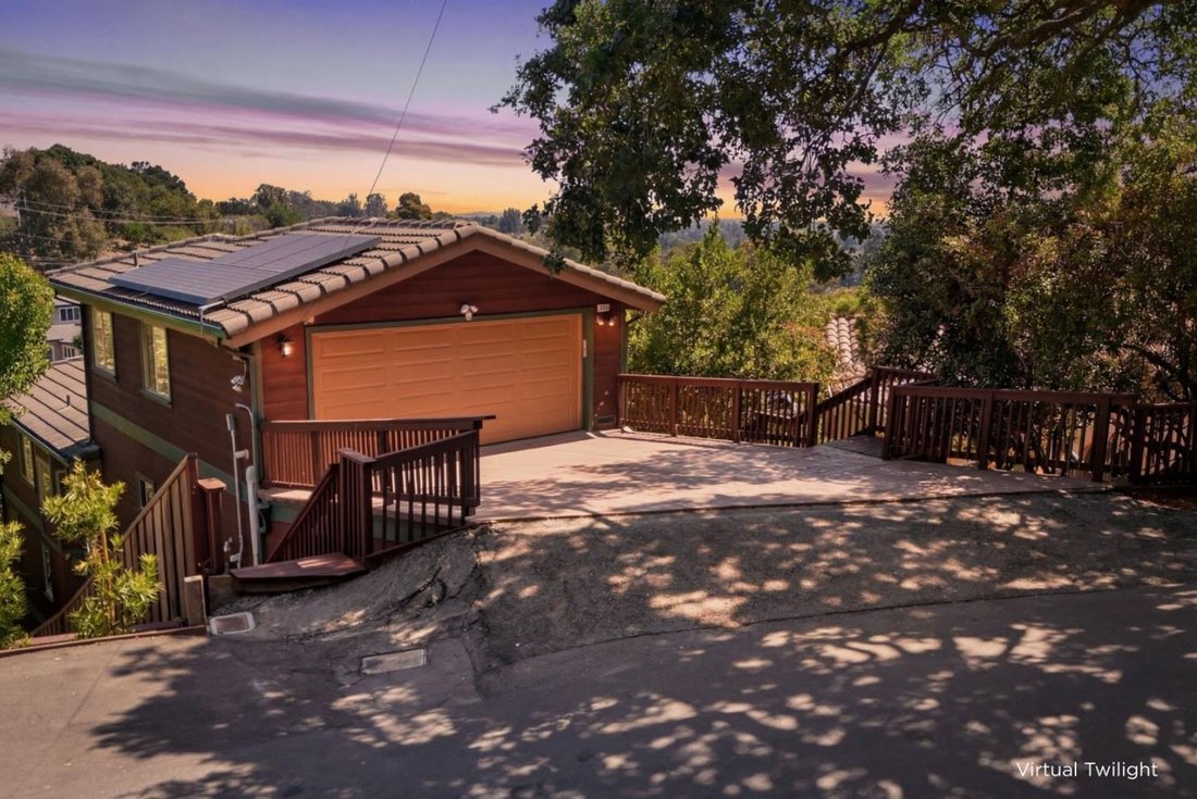 House in Emerald Hills, California, United States 4 - 18938220