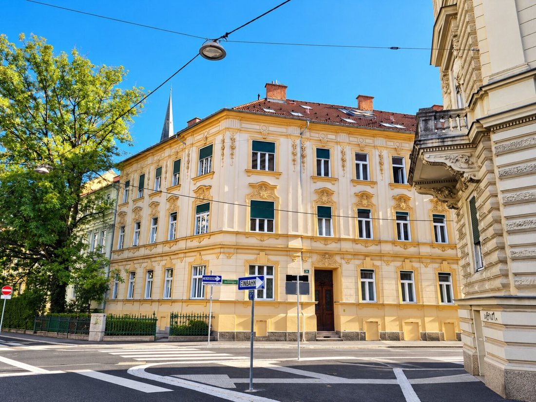 Apartment in Graz, Styria, Austria 3 - 18838726