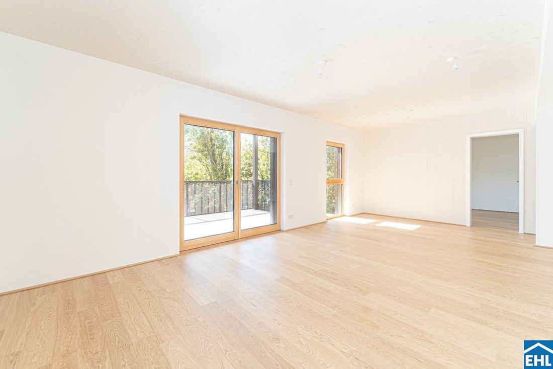 Apartment in Mödling, Lower Austria, Austria 2 - 17036774
