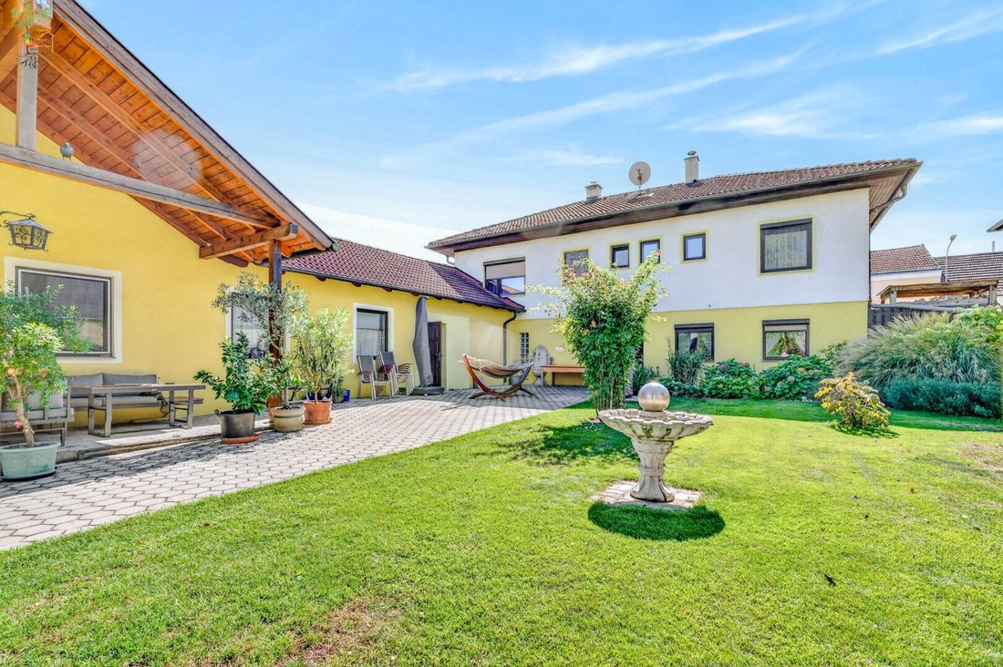 House in Hollabrunn, Lower Austria, Austria 1 - 18938265