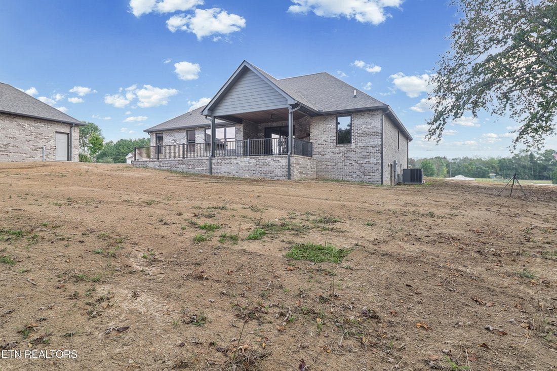 House in Crossville, Tennessee, United States 5 - 18938138