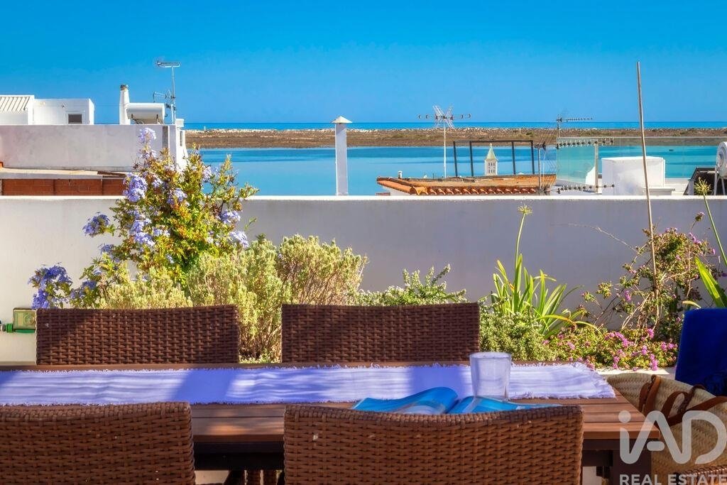 Residenza a Santa Luzia, Algarve, Portogallo 1 - 18799342