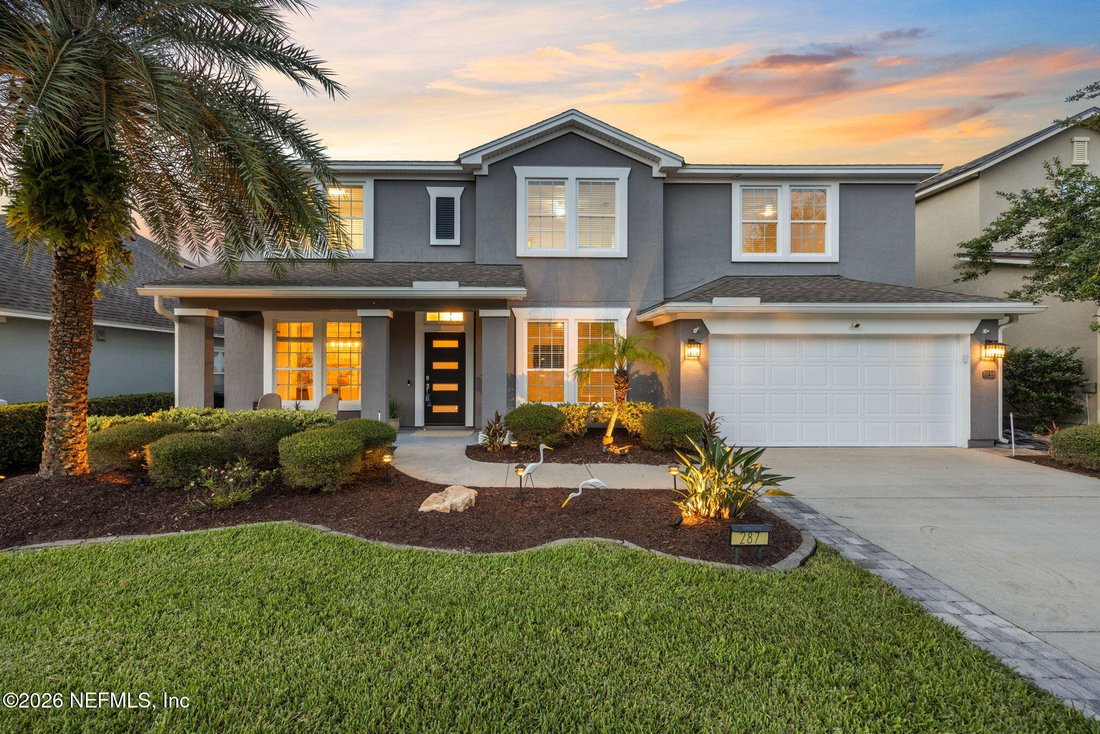 House in Jacksonville, Florida, United States 1 - 18938225