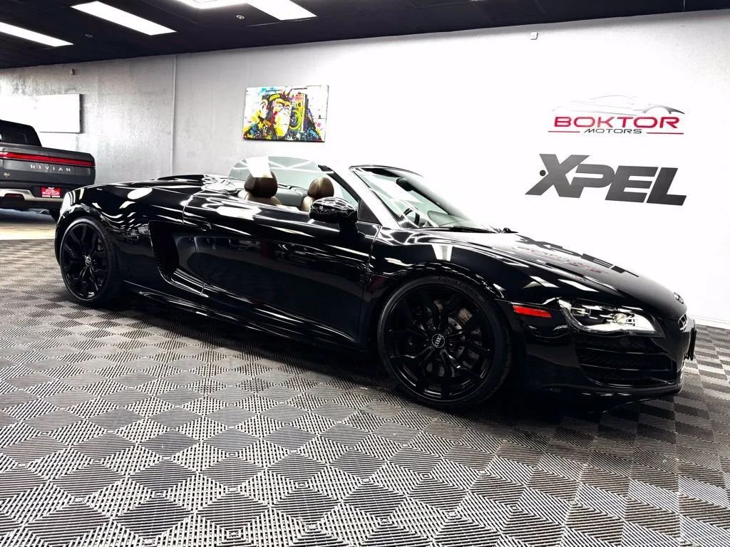 Cabriolet in Las Vegas, NV, United States 2 - 17459348