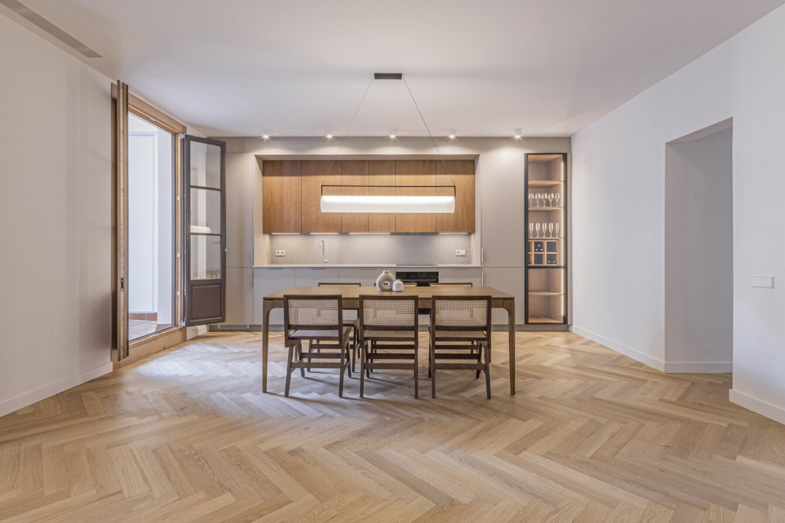 Apartment in Ciutat Vella, Barcelona, Spain 3 - 18938807