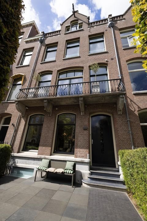 Villa in Apollobuurt, North Holland, Netherlands 4 - 18938818