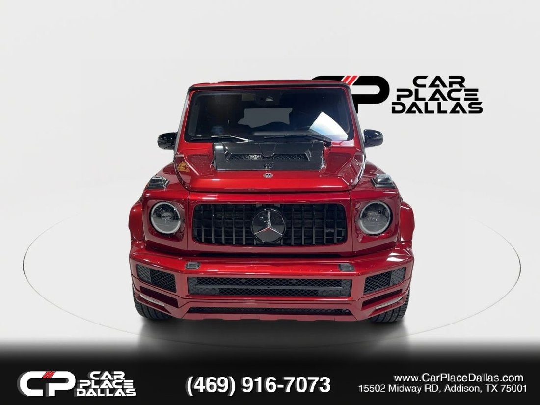 Suv in Addison, TX, United States 3 - 18938668
