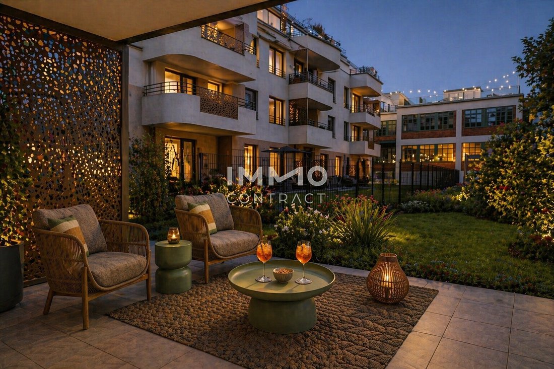 Apartment in Vienna, Wien, Austria 2 - 18938297