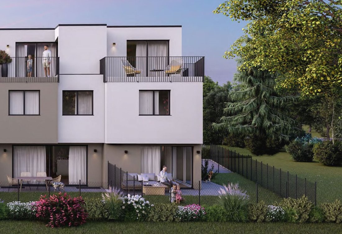 House in Vienna, Wien, Austria 5 - 18938298