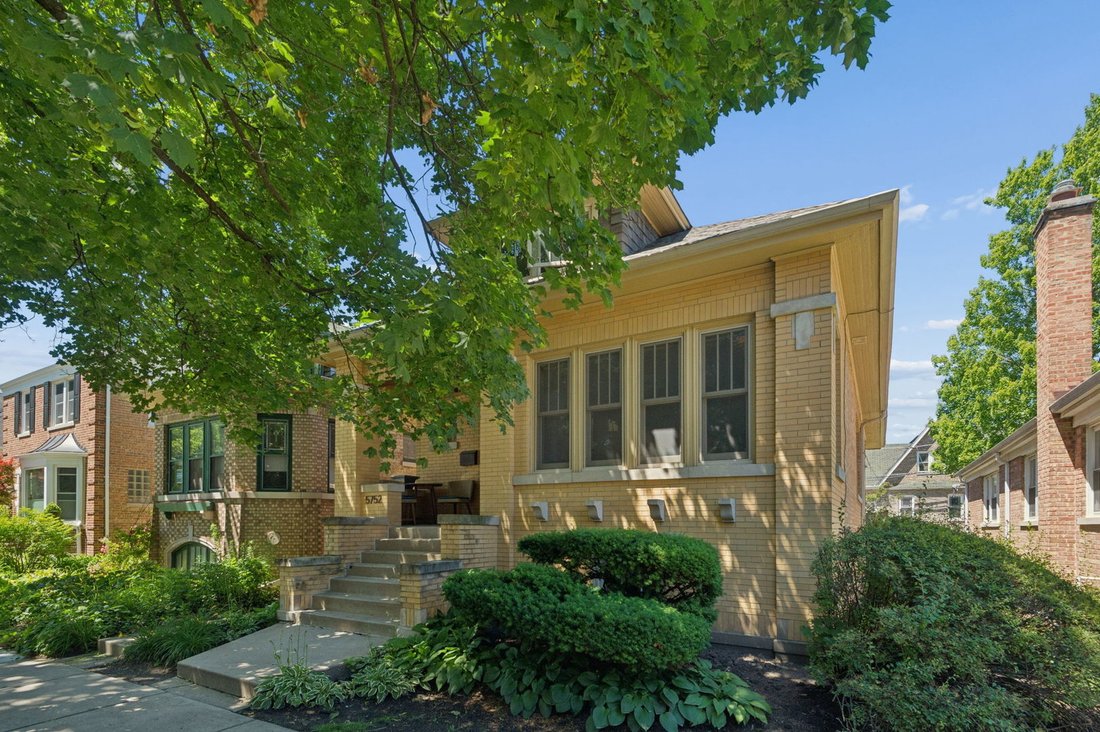 House in Chicago, Illinois, United States 2 - 18938243