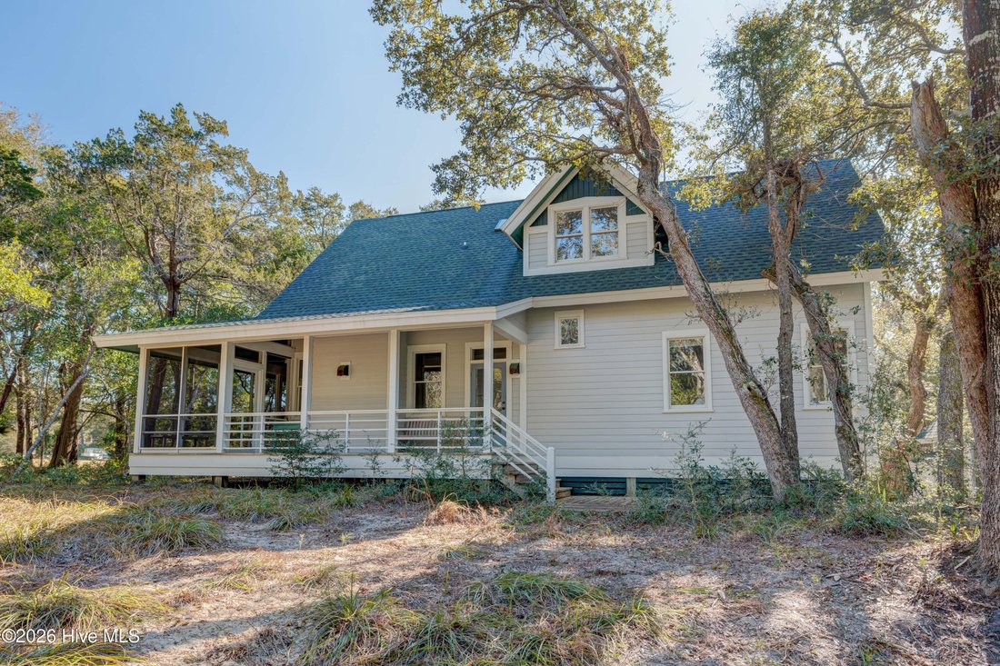 House in Southport, North Carolina, United States 2 - 18938197