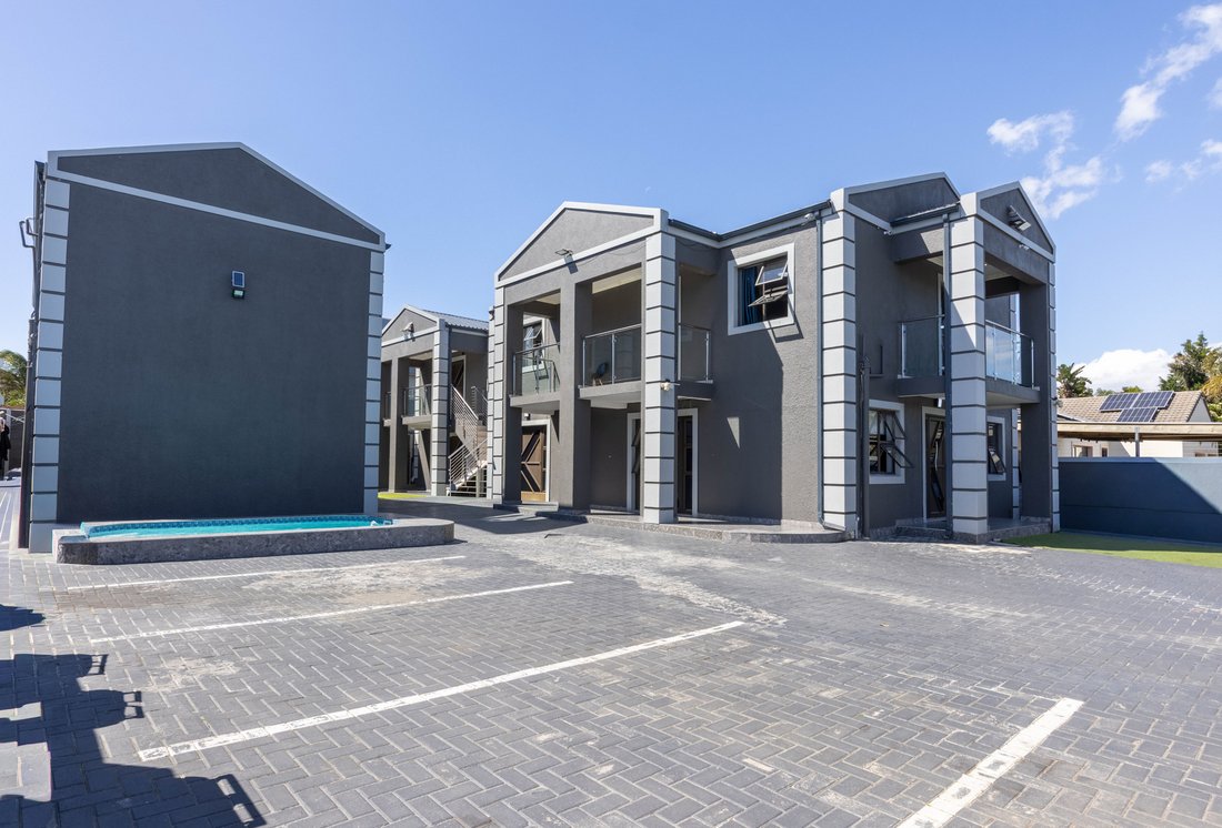 Country House in Milnerton, Blaauwberg, Cape Town 2 - 18938799