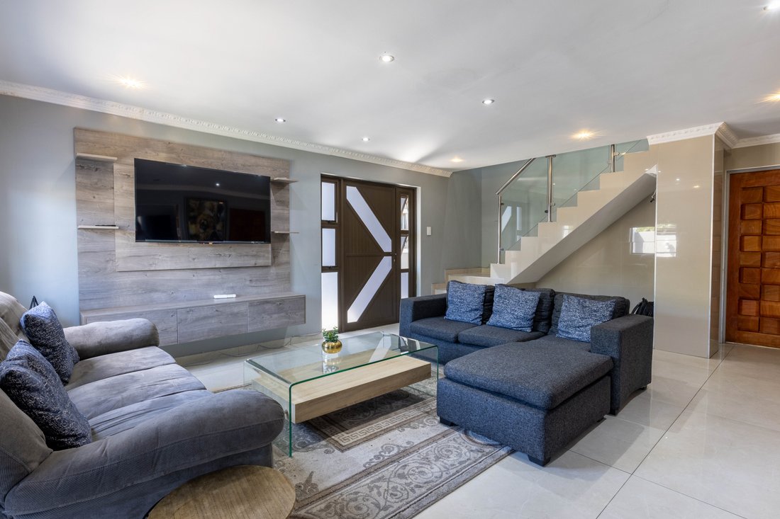 Country House in Milnerton, Blaauwberg, Cape Town 4 - 18938799