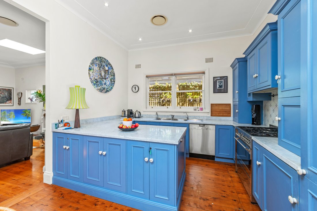 House in Pearl Beach, New South Wales, Australia 4 - 18938113