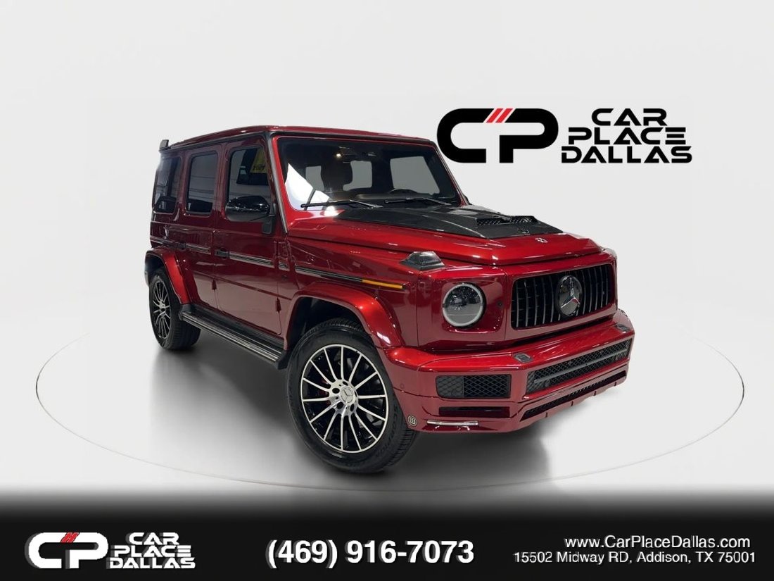 Suv in Addison, TX, United States 1 - 18938668