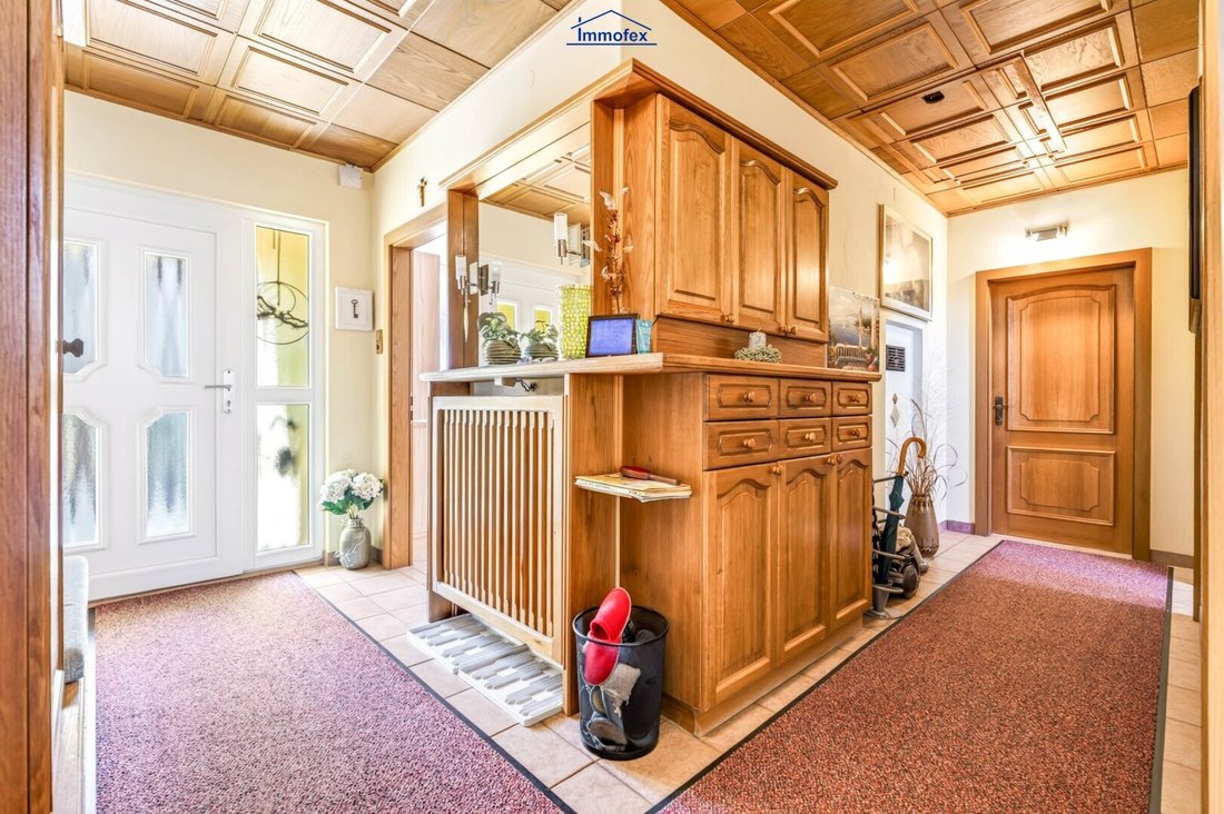 House in Hollabrunn, Lower Austria, Austria 4 - 18938309