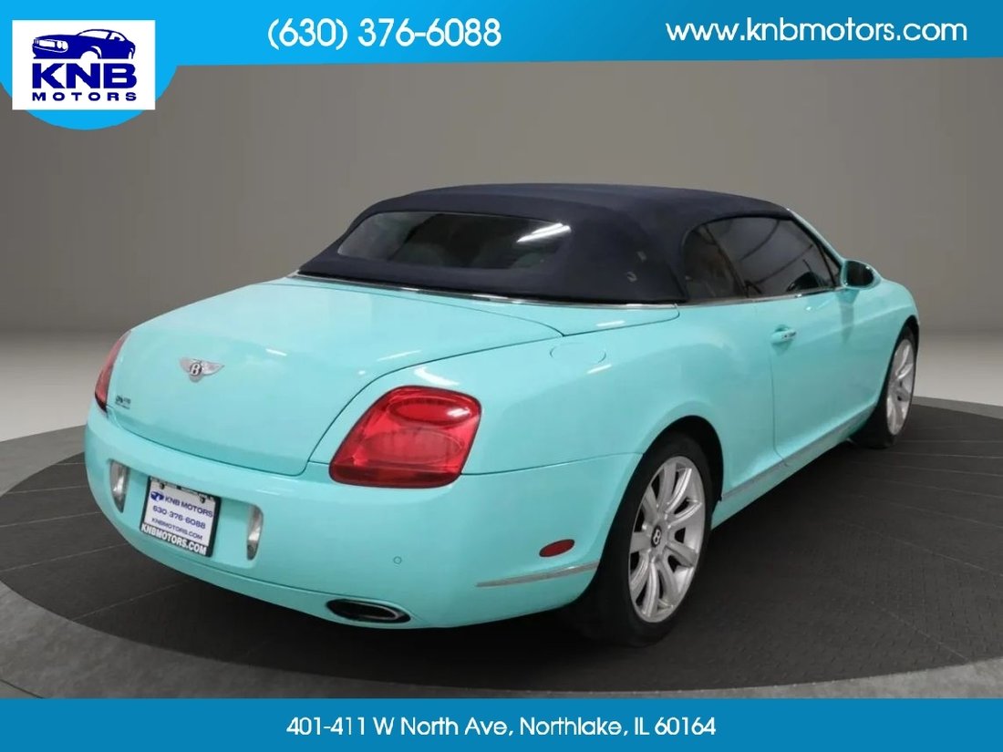 Cabriolet in Northlake, IL, United States 4 - 18938667