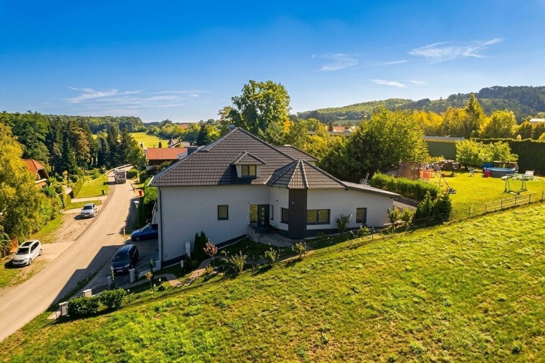 Kirchstetten, Lower Austria, Austria 2 - 18938302