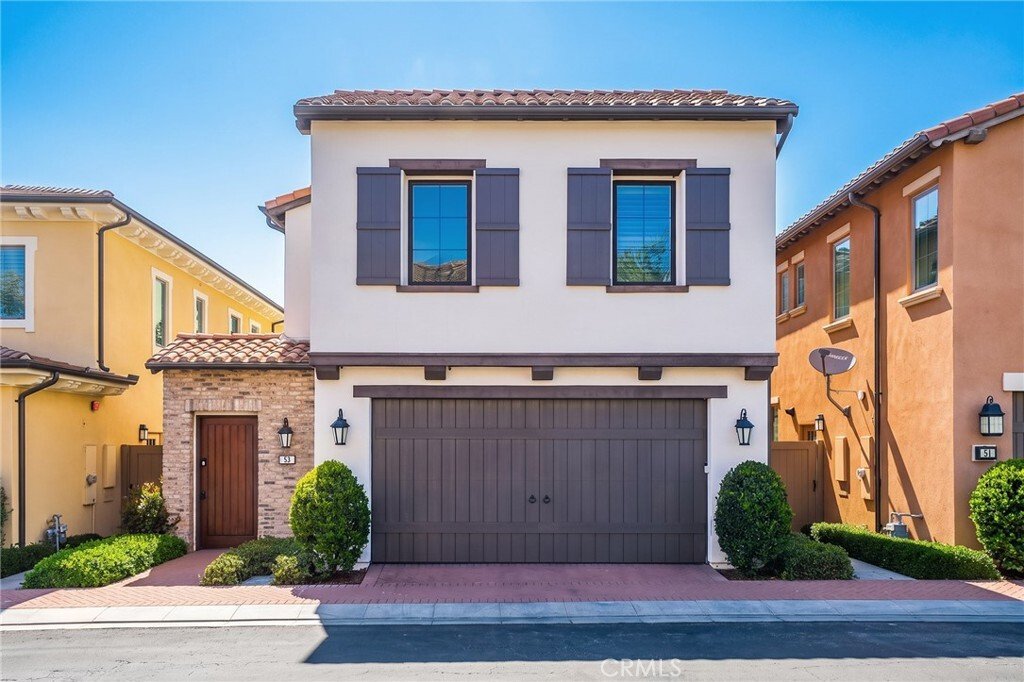 Condo in Irvine, California, United States 1 - 18938362
