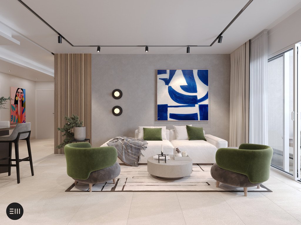 Apartment in Naxxar, Malta 2 - 18938844