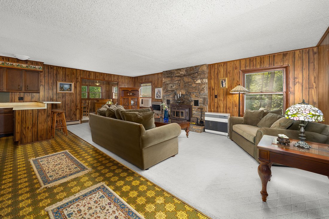 House in Fairview, North Carolina, United States 4 - 18938134