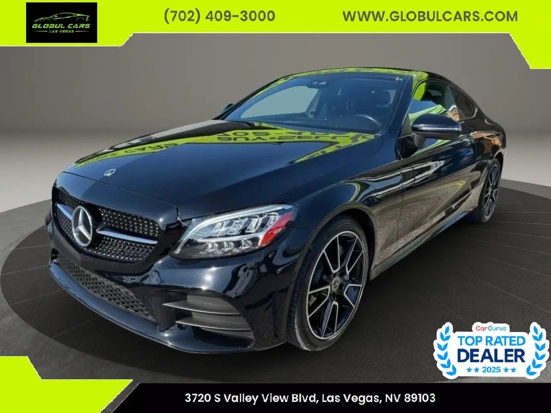 Coupe in Las Vegas, NV, United States 1 - 18479772