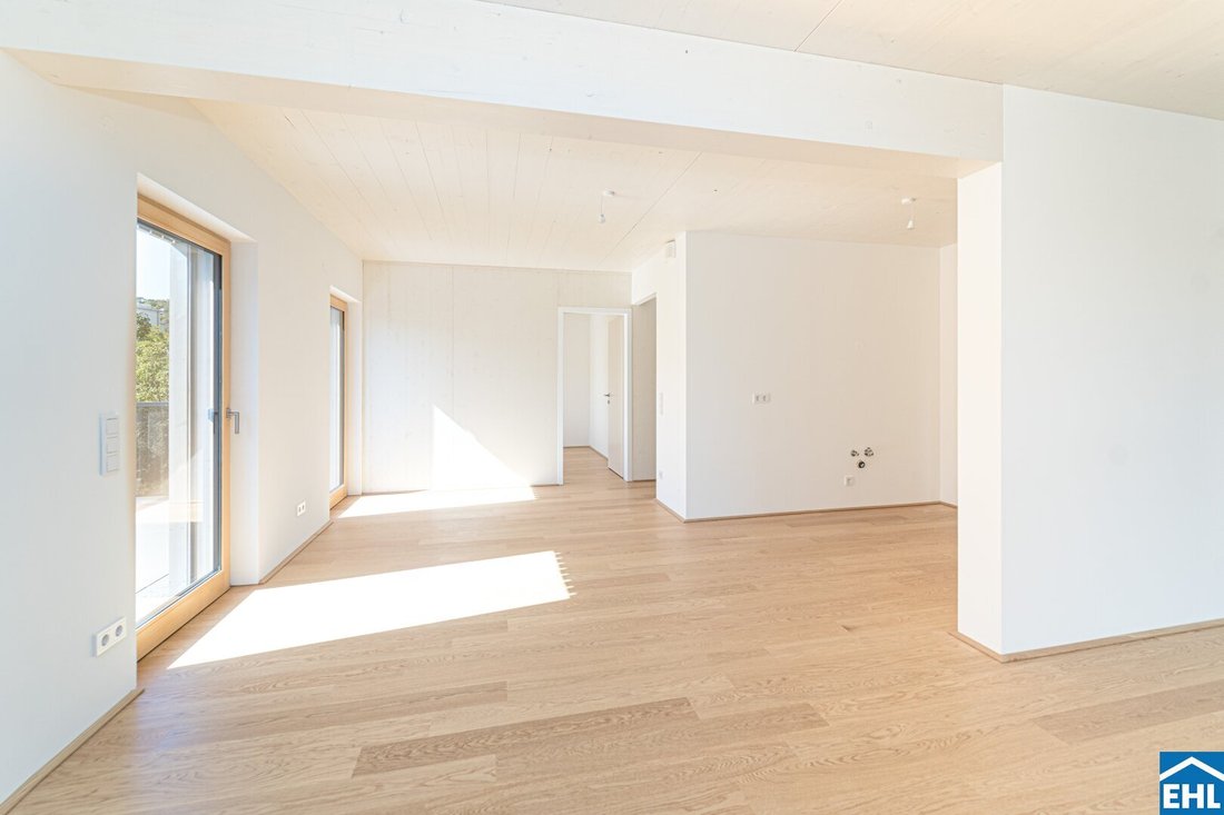 Apartment in Mödling, Lower Austria, Austria 5 - 17036765