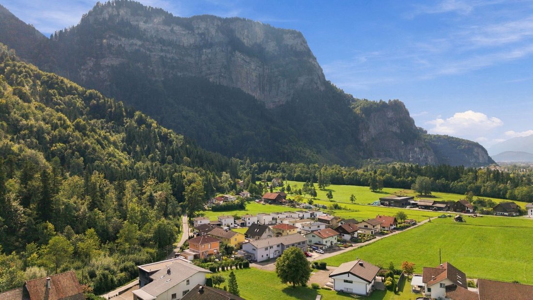 House in Dornbirn, Vorarlberg, Austria 1 - 18938287