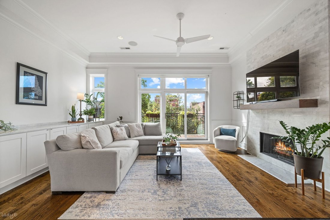 Condo in Chicago, Illinois, United States 3 - 18938169