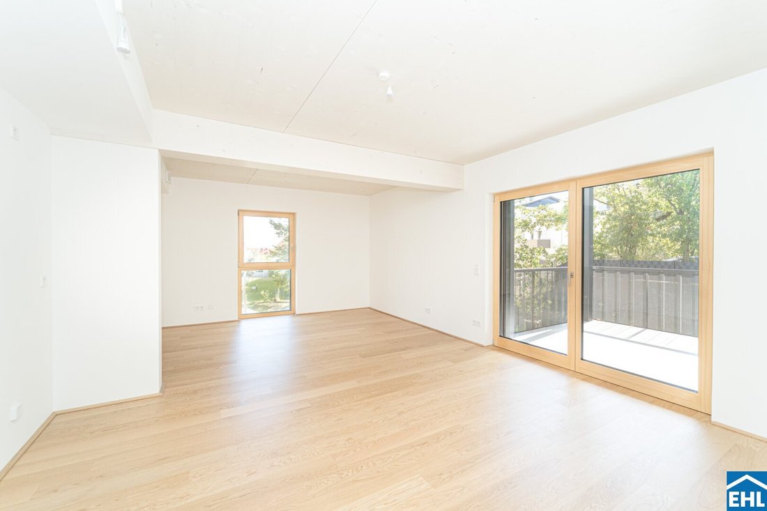 Apartment in Mödling, Lower Austria, Austria 2 - 17036808