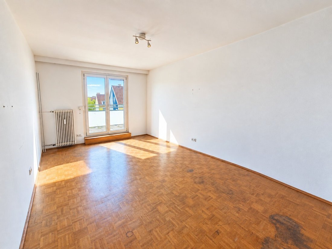 Penthouse in Vienna, Wien, Austria 5 - 18938332