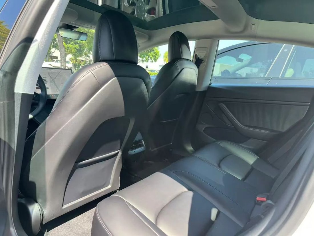 Sedan in Costa Mesa, CA, United States 4 - 18938411